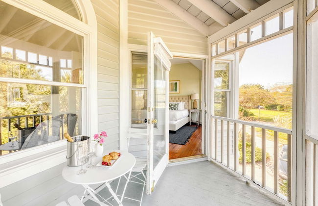 Haven by Avantstay Luxury Beachfront Home w/ Pool & Gorgeous Patios - Foto 18