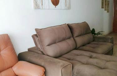 Apartamento Completo I Suíte Casal - Foto 7