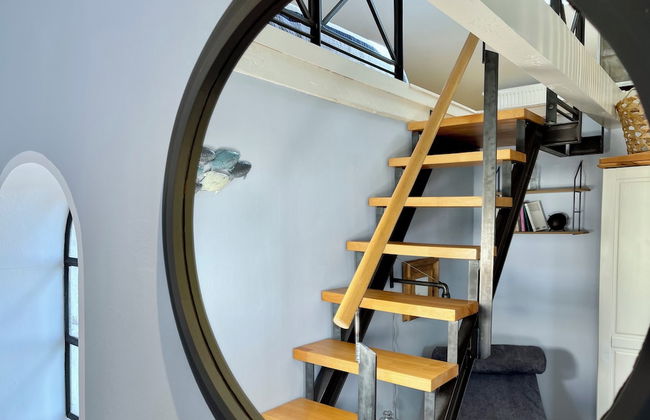 FRIESENKATE AM SEEDEICH - Foto 18