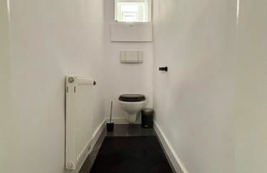 YiPY Apartments am Landesmuseum Halle - Foto 28