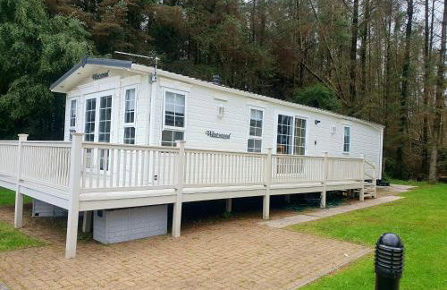 Woodland Hot Tub Retreat - Foto 35