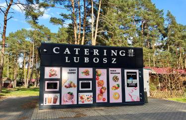 Leśna Ostoja w centrum Puszczy Nadnoteckiej otoczona 3 jeziorami - Foto 21