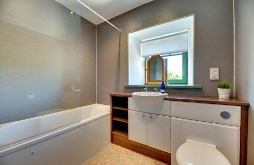 The Loft at Spindlestone - Foto 10