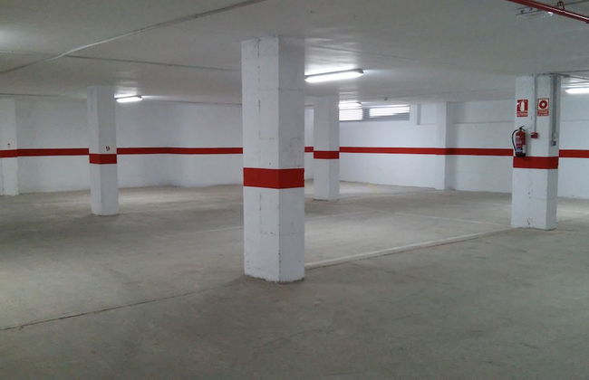 ILUNION Miramar - Foto 53