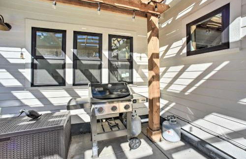 Walk to Town - Castle Rock Cottage! - Foto 21