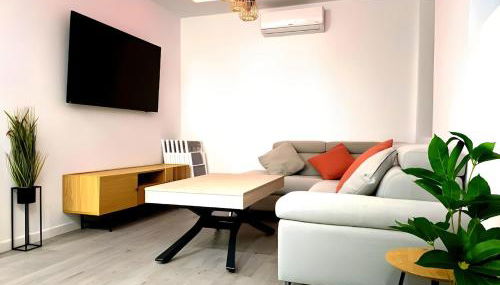 City Castle, Granada center, casa completa - Foto 4