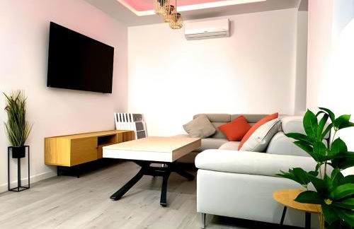 City Castle, Granada center, casa completa - Foto 4