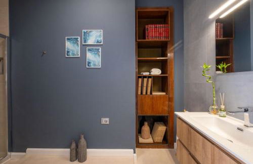 Vivi Milano B - Elegant & Bright 5-Bedroom Flexible Apartment Near Fair with Free Parking - Foto 66