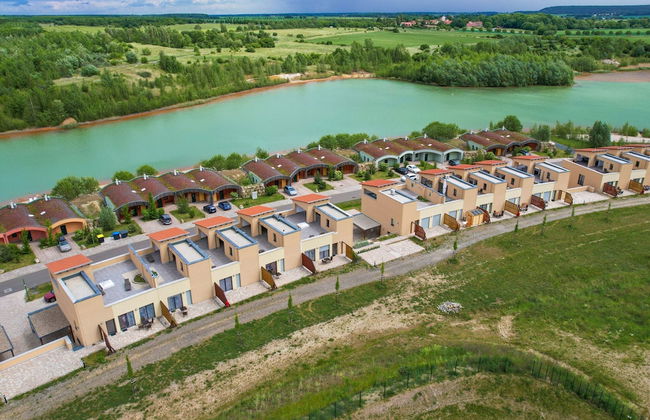 Luxuriose Ferienwohnung am Stormthaler See - Foto 10