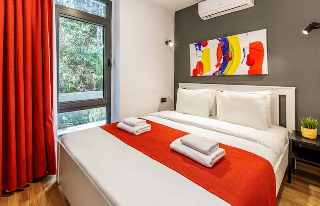 Monnas Bosphorus - Foto 3