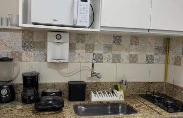 Loft com vista da praia da Costa 612 - Foto 24