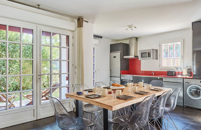 Villas Odalys Collection Domaine de Lana - Foto 10