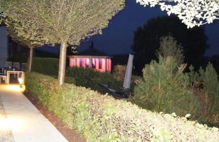 Landhaus Mettenberg - Foto 8