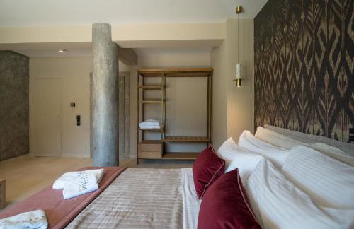 Evritos Villas & Suites with pool - Foto 34