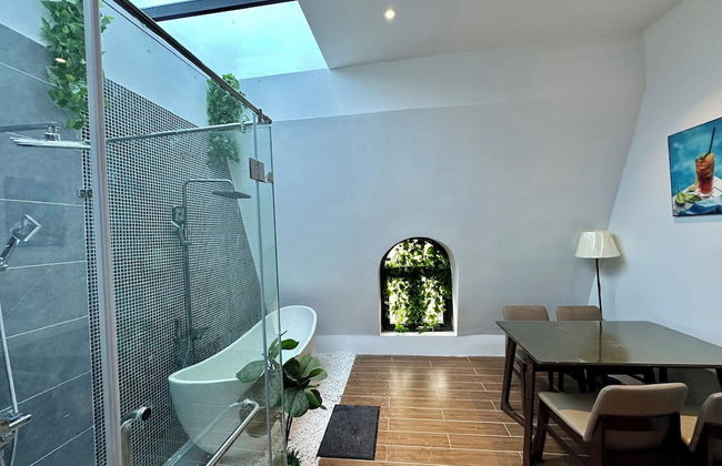 Bay Luxury Villa OCP2 - Self Checkin - Photo 32