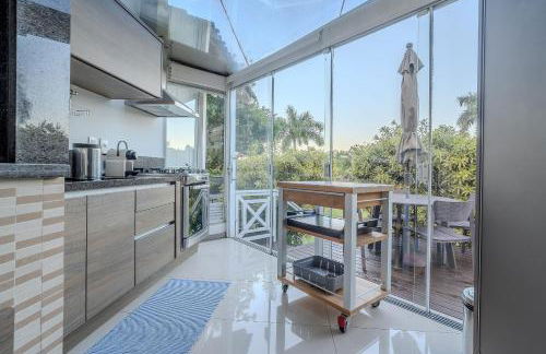 Casa de Condomínio | Trapiche na Lagoa #LA15 - Foto 15