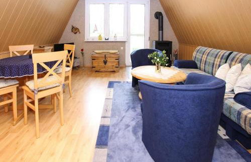 Ferienhaus am Dümmer See, Perlin - Foto 9