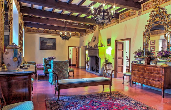 La Martinella 12 in Passignano sul Trasimeno - Foto 5