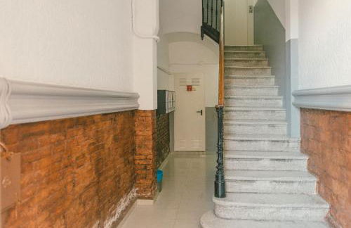 Brummell Apartments Montjuic - Foto 11