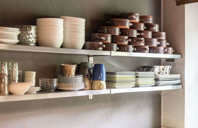 Holiday Home in Molina di Quosa Near Pisa - Foto 25