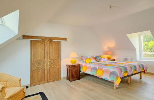 Holiday Home Ker Yannick by Interhome - Foto 27