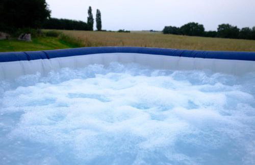 Ferienhaus Landblick - Foto 24