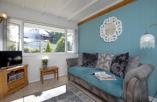 Lucy Lou, charming holiday bungalow in Devon - Photo 7