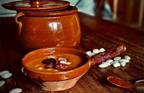 Casa Rural Fuente del Arca Montejo - Foto 43