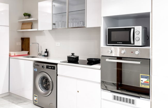 Xuru Stays I Ocean Blue - 5 Min to Airoprt - Foto 51