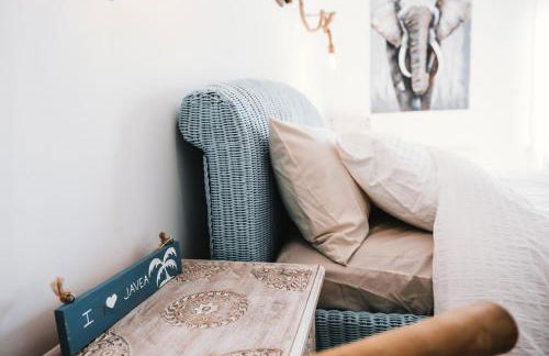 Villa Boho Ibiza Style - Foto 15