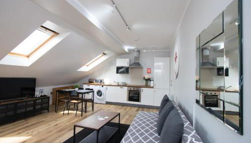 Westciti Croydon Serviced Apartments - Foto 2