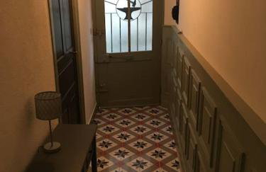 L'ancienne Forge - a stylish medieval holiday home - Foto 73