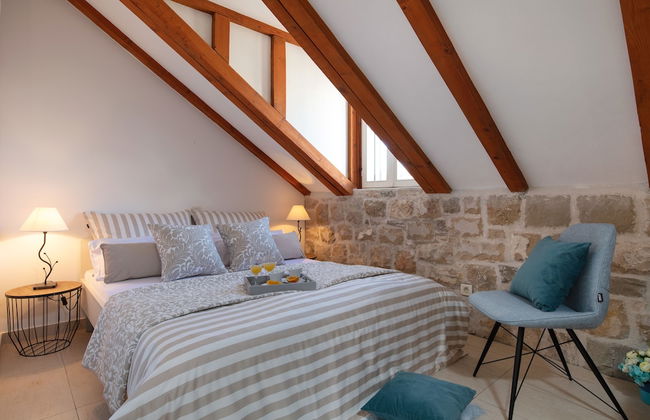 Apartments Vauquer - Photo 5