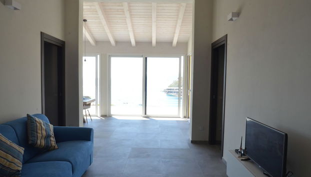 Villetta La Vela by Agenzia SolturElba - Foto 2, Entrada interior