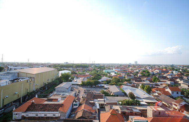 Homey And Comfy 2Br Apartment At Suncity Residence - Foto 22