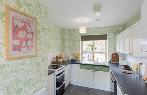 Sheriffs Tower Cottage - East - Foto 8