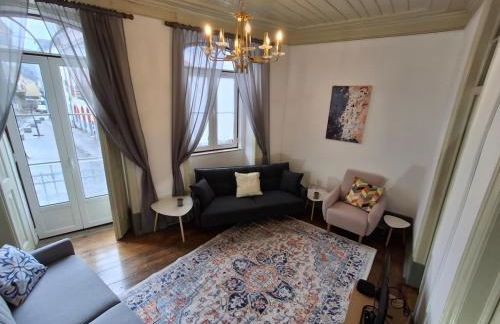 Historic Townhouse, Central Arganil, Casa da Maya - Foto 1