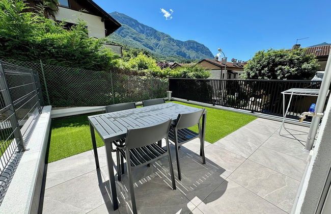 Adige Apartments - Foto 63