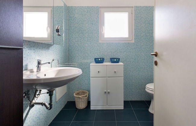 Villa Miramare - Foto 29