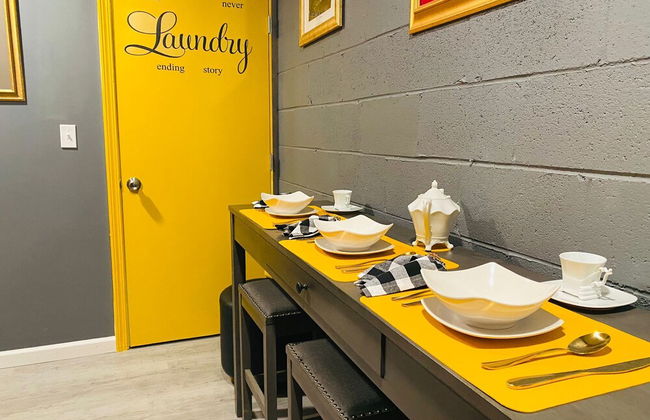 Sweet Home Georgia - Foto 28