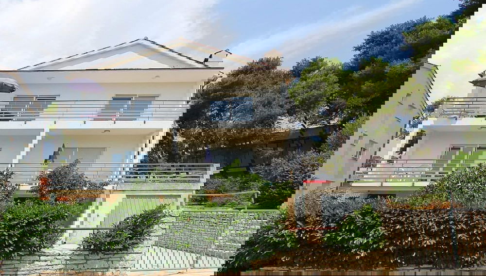 Apartment in Pula With Garden - Foto 1, Imagen principal