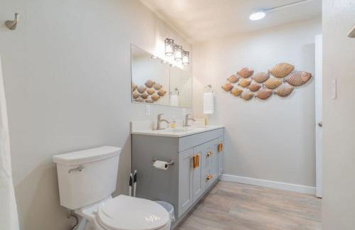 The Southern Driftwood Inn 3 - Foto 64