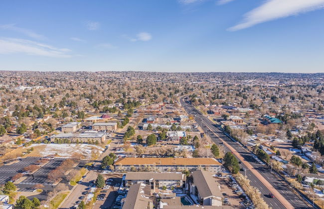 2 BD Value-stay Dog-friendly! - Foto 22