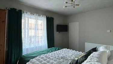 2-Bed Cardiff Home near city centre - Foto 2