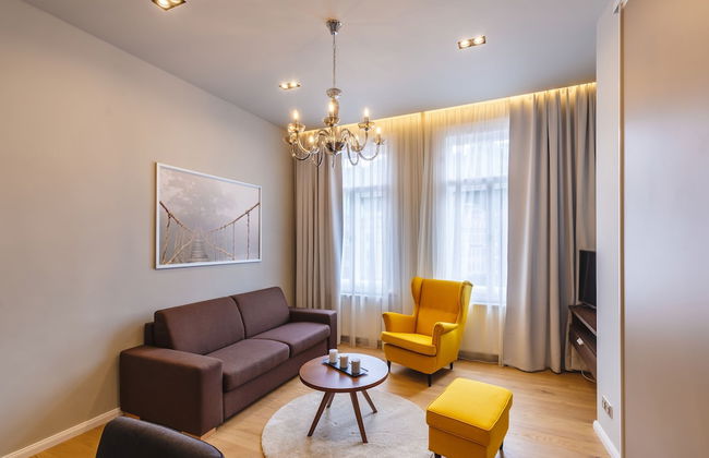 Apartments Bohemia Rhapsody - Foto 46