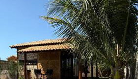 Bangalô raizes - Foto 4, Garden