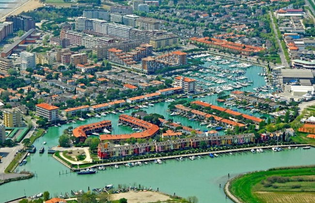 Apartment in Caorle Near Sandy Beaches - Foto 41