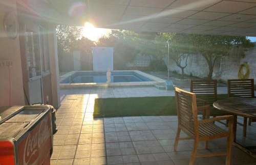 Chalet piscina jakuzzi sevilla - Foto 28