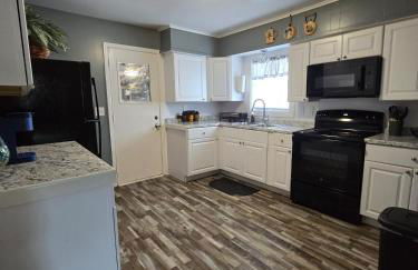 Charmed Getaway - Foto 17