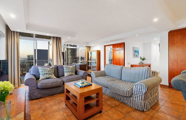 Ocean View 701 - Foto 33